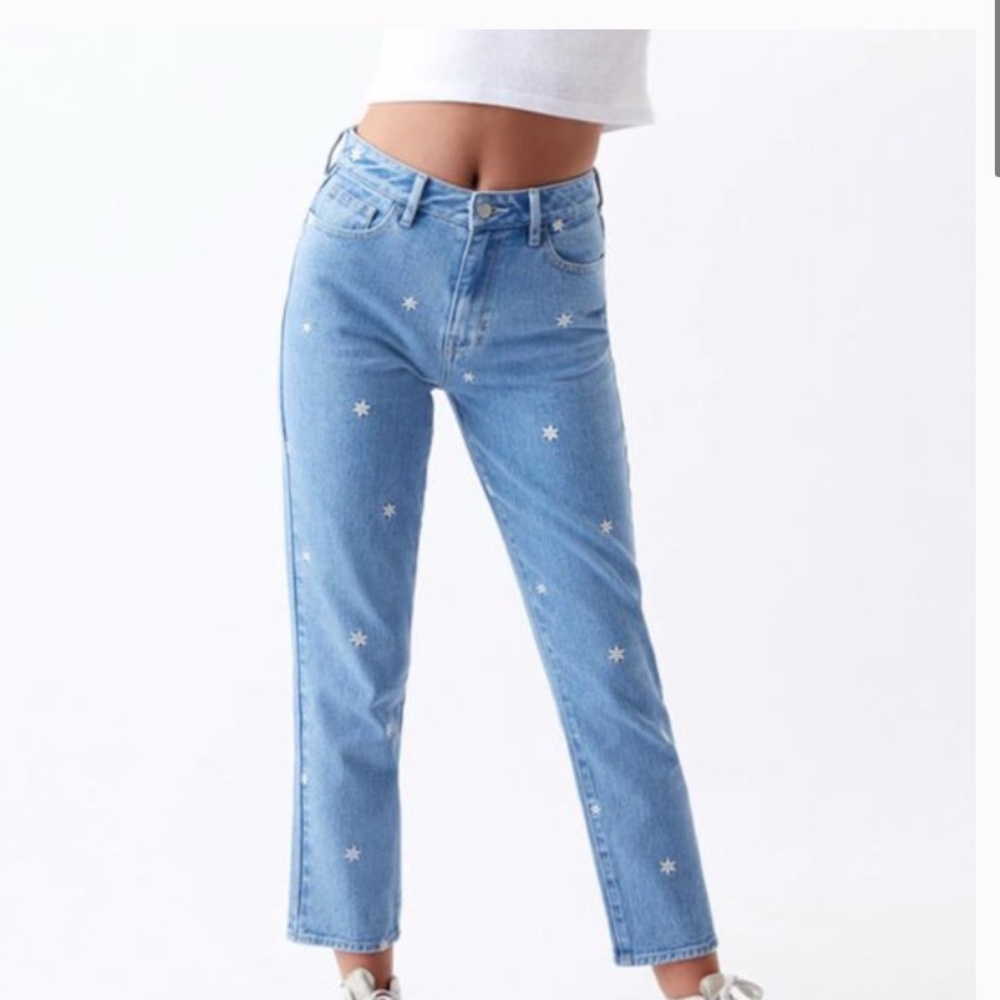 PACSUN DAISY JEANS